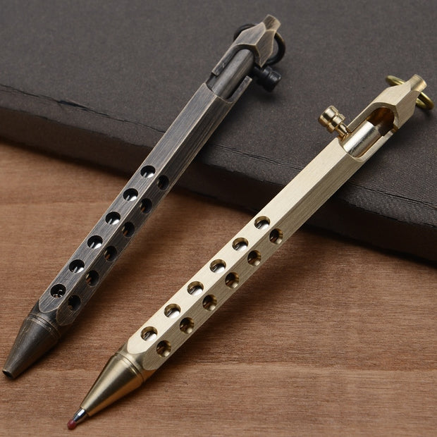 Tactical Pen