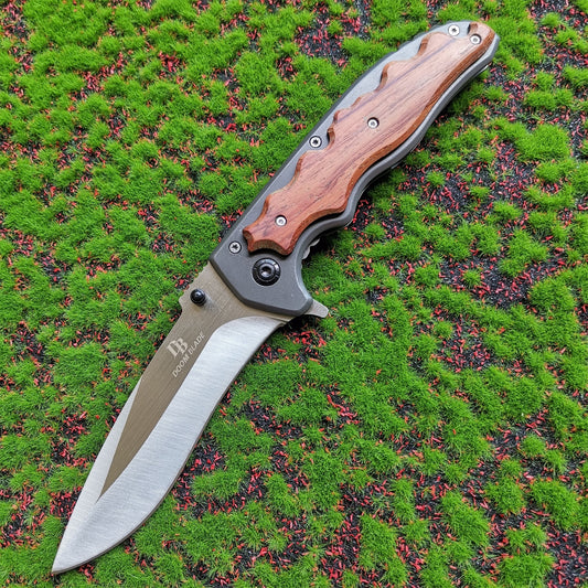 IronFang Doom Knife
