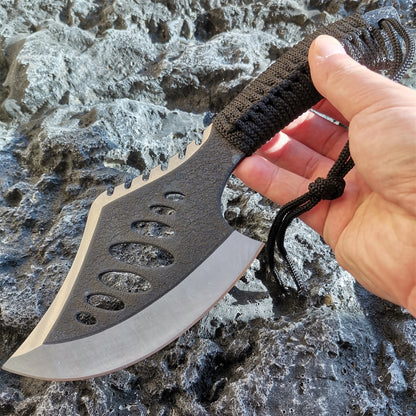 Wilderness Warrior Axe