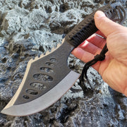 ( New ) Portable Tomahawk Outdoor Jungle Machete