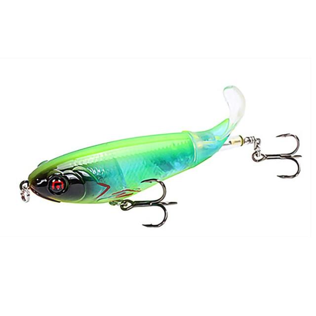 Plop Daddy™ Topwater Lure