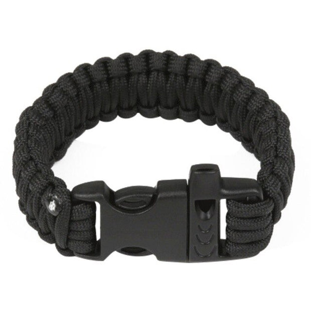 Limited Edition Paracord Bracelet