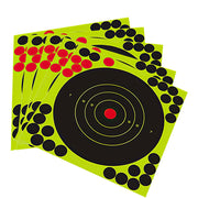 8inch Splatter Targets