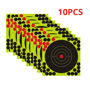 8inch Splatter Targets