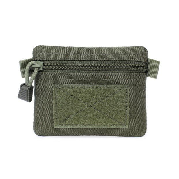 Tactical Wallet