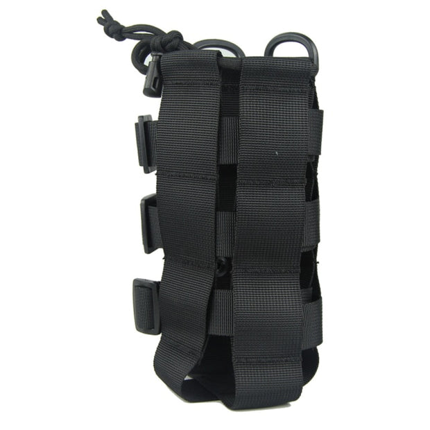 Tactical Water Bottle Holster