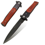 58HRC Outdoor Portable Camping Knife