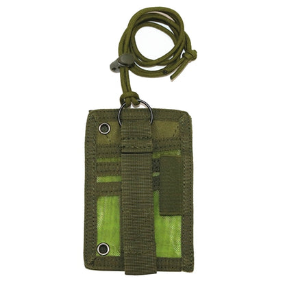 TrueValor Badge Holder
