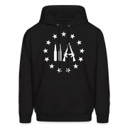 2A Hoodie (SPOD) - black