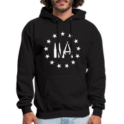 2A Hoodie (SPOD) - black