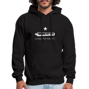 Come And Take It Hoodie - black