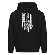 DTOM Hoodie (SPOD) - black