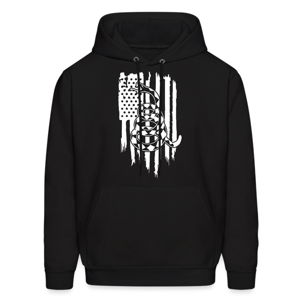 DTOM Hoodie (SPOD) - black