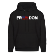 Freedom Hoodie - V3 (SPOD) - black