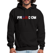 Freedom Hoodie - V3 (SPOD) - black