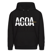 AGOA Hoodie - black