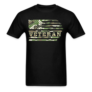 Veteran T-Shirt (SPOD) - black