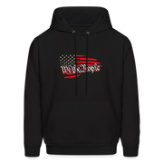 We The People Hoodie (SPOD) - black